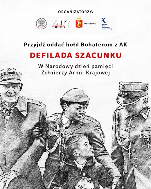 Defilada Szacunku 