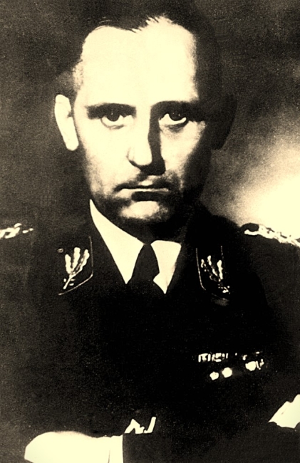 Heinrich Muller 1