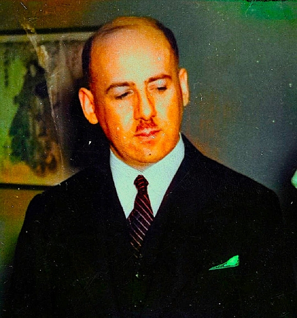 Konsul Matusiński