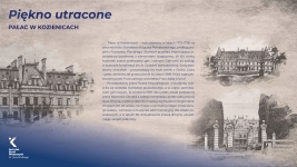 Pałac w Kozienicach