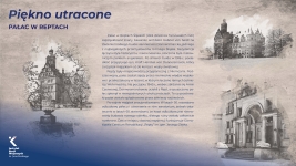 Pałac w Reptach