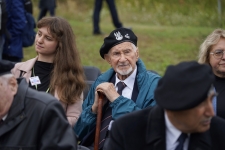 Centralne obchody Narodowego Dnia Pamięci o Polakach ofiarach Ludobójstwa dokonanego przez OUN-UPA na Ziemiach Wschodnich II Rzeczypospolitej Polskiej. Warszawa 11 lipca-2025