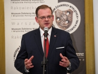 Jan Józef Kasprzyk, szef Urzędu w latach 2016-2024.