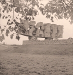 Pomnik Walki i Męczeństwa na Majdanku