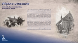 Kościół św. Wawrzńca w Sochaczewie