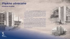 Muzeum Śląskie w Katowicach