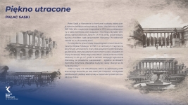 Pałac Saski w Warszawie