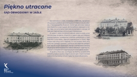 Sąd Obwodowy w Jaśle