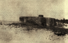 Rejon Umocniony Hel 7