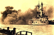 Pancernik Schleswig-Holstein