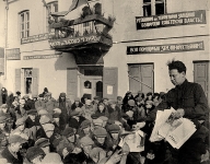 Wybory po sowiecku 11