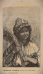 Ukrainka w Konopiach.