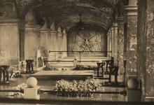 Grób Nieznanego Żołnierza 13