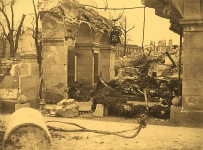 Grób Nieznanego Żołnierza 14