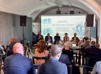 konferencja naukowa „Dziedzictwo wojny” 2