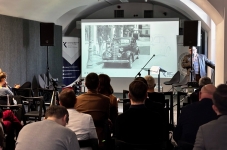 konferencja naukowa „Dziedzictwo wojny” 3