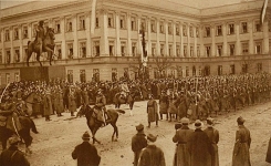 Święto Niepodległości 9