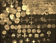 Listy polskich oficerów 3