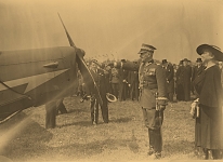 Marszałek Śmigły-Rydz 6