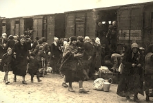 Wysiedlenia Polaków 2