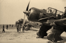 Polskie lotnictwo 18