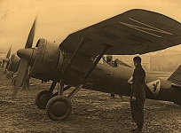 Polskie lotnictwo 12