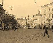 Lwów sowiecki 5