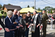 Kapitan Pieniążek upamiętniony 9
