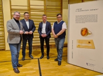 Wystawa w Kolbudach 1