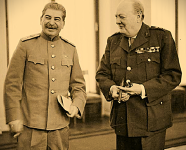 Konferencja w Jałcie 12