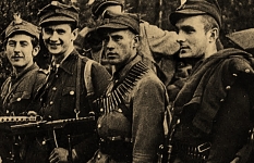 Powołanie Armii Krajowej 4