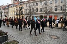 Defilada Szacunku 10