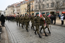 Defilada Szacunku 11