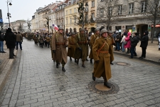 Defilada Szacunku 12