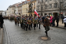 Defilada Szacunku 13