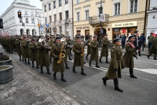 Defilada Szacunku 15