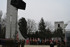 Defilada Szacunku 19