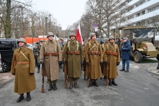 Defilada Szacunku 21