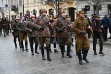 Defilada Szacunku 14