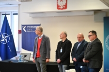 Dokumenty zolnierza AK