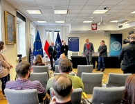 Dokumenty zolnierza AK