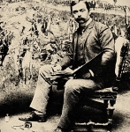 Bitwa pod Grochowem Kossaka 4