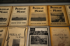 Wykład dyrektora Miegonia 31