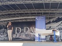 1 D-Day 2026