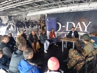 6 D-Day 2026