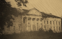 Pałac w Młynowie 16