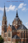Kościół Matki Boskiej Nieustającej Pomocy w Tarnopolu 6