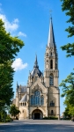 Kościół Matki Boskiej Nieustającej Pomocy w Tarnopolu