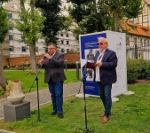 Wystawa Białkiewicza w Elblągu 3
