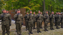 Las Szpęgawski 4